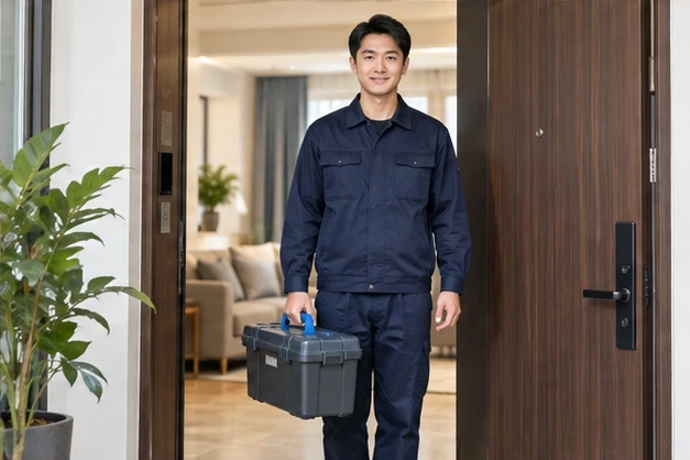 哈尔滨家庭服务场景
